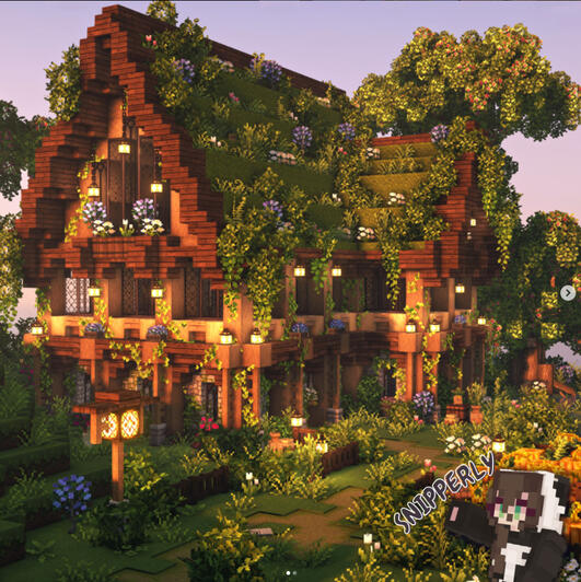 Mossy Tavern