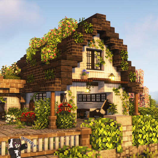 Spring Horse Stable